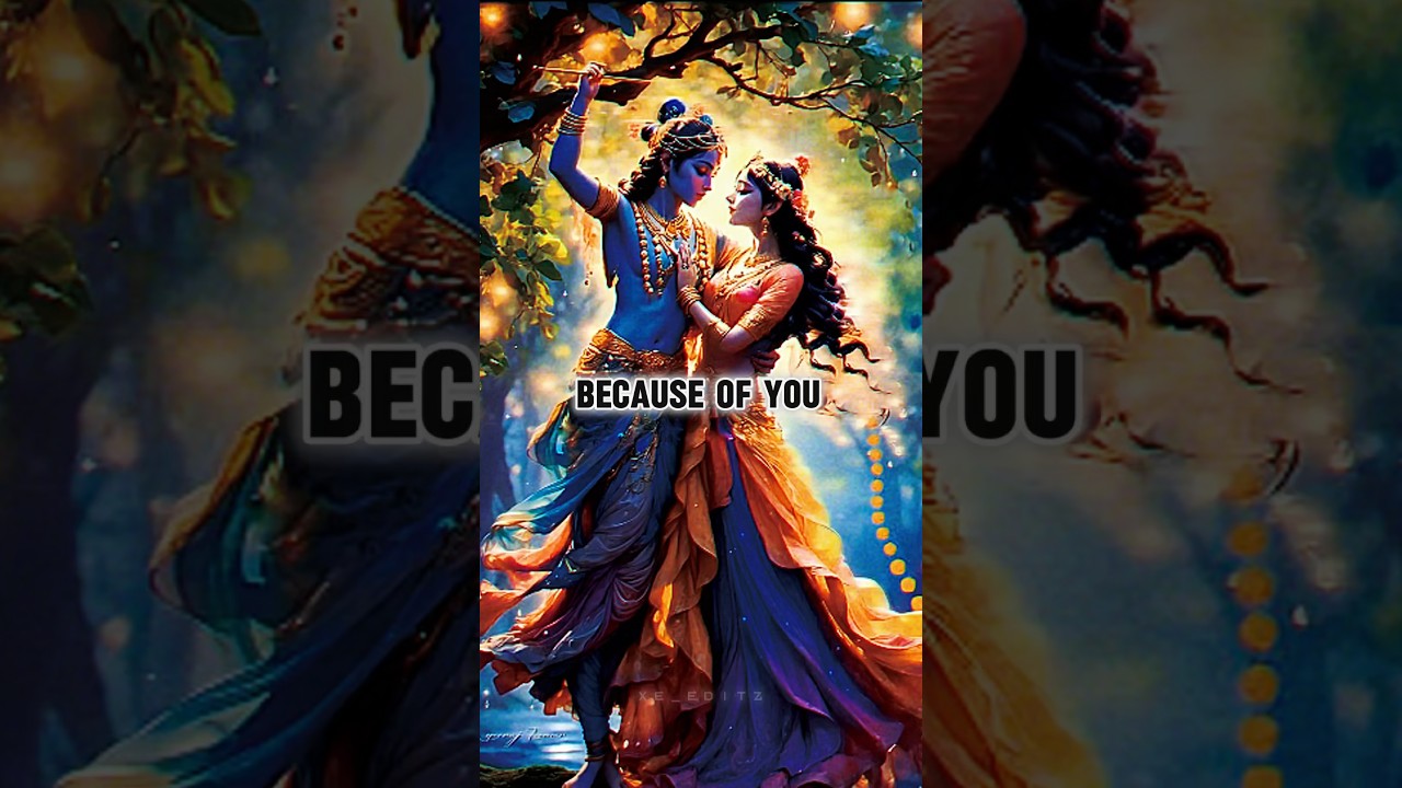 Jay shree Krishna 😍❤️ #trending #trendingshorts #edit #viral #youtube #trending #jayshreeram