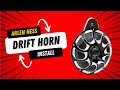 How To Install Arlen Ness Drift Horn &amp; Review