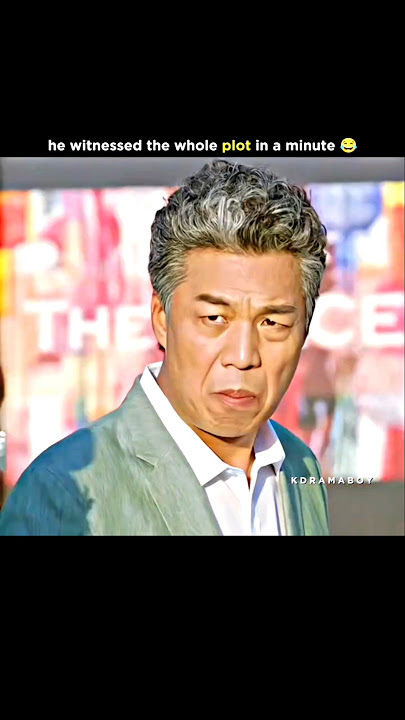 his expression at the end 😂💗 #daliandcockyprince #kdrama #kdramaedit