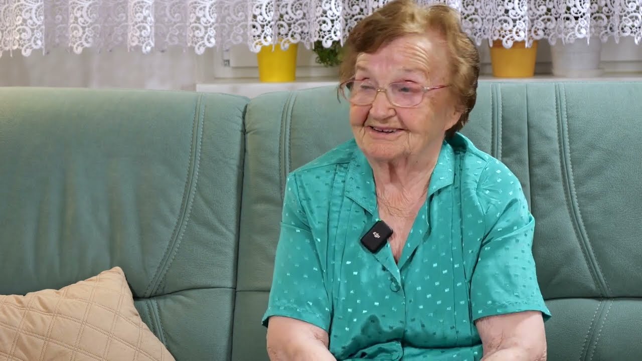 SLEDI KORAKOV: ŽIVLJENJE MARE GROBOLJŠEK, KI JE BILA MED VOJNO PRIČA KRUTEMU ZLOČINU NEMŠKE VOJSKE