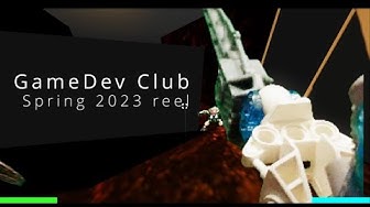 Dev Game Club 