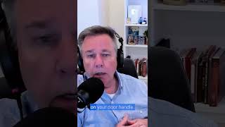 Beware: Zip ties and notes   fentanyl transfer warning