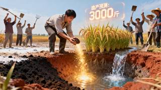 🍺重生七零識破養母算計！甩鐵飯碗下鄉當知青，帶全村逆襲致富成傳奇❗❗❗#短剧 #movie #精彩影视 #drama #影视聚焦 #film #影視解説 #anime #chinesedrama screenshot 3