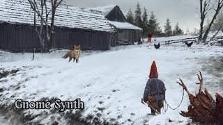 The Best  For Finding Gnomes