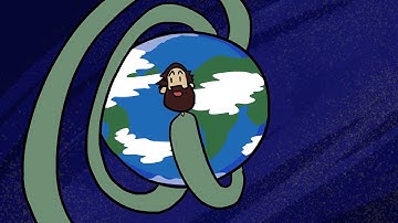 Myke Around the World!