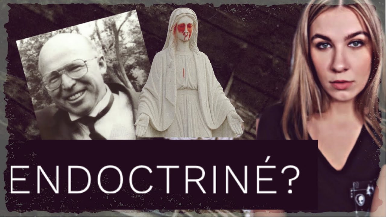 L&rsquo;AFFAIRE TAYLOR : UN EXORCISME QUI MÈNE AU MEURTRE