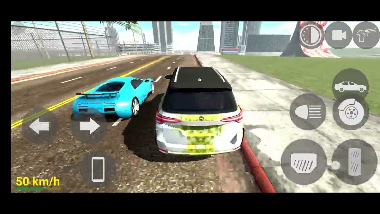 মডিফাই গাড়ি নিয়ে ঘুরলাম 