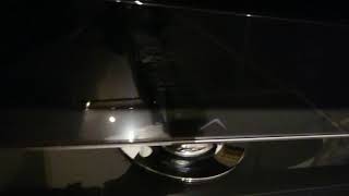 ERROR CODE 2 (slow) + 1 (fast) TV SHARP