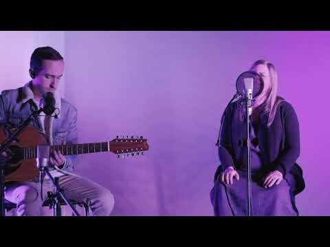 Pouring Out (Acoustic)