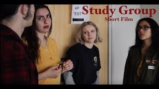 Study Group (Short Film)