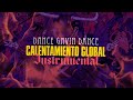 Dance Gavin Dance - Calentamiento Global (Instrumental)
