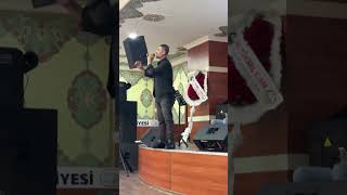 Bingöllüler Gecesinden Keremo Ay Dilbere Şiir