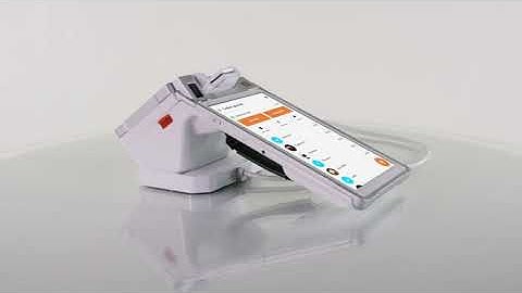 The Payanywhere Smart Flex Presented by On Site Financial