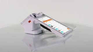 The Payanywhere Smart Flex Presented by On Site Financial