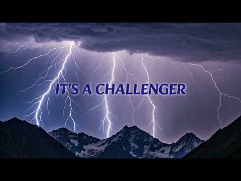 UTILITY PROVIDER – Challenger (Lyric video)