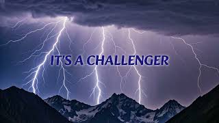 UTILITY PROVIDER – Challenger (Lyric video)
