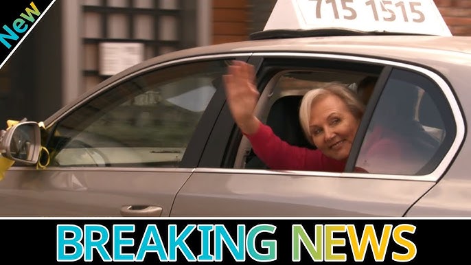 CBS Legend and Coronation Street Icon Eileen Grimshaw !! Has Sadly Passed  Away! Scandal Erupts!! - YouTube