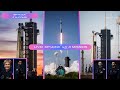 LIVE! SpaceX | Axiom-4 Mission to Space! [AX-4] | Cape Canaveral, FL