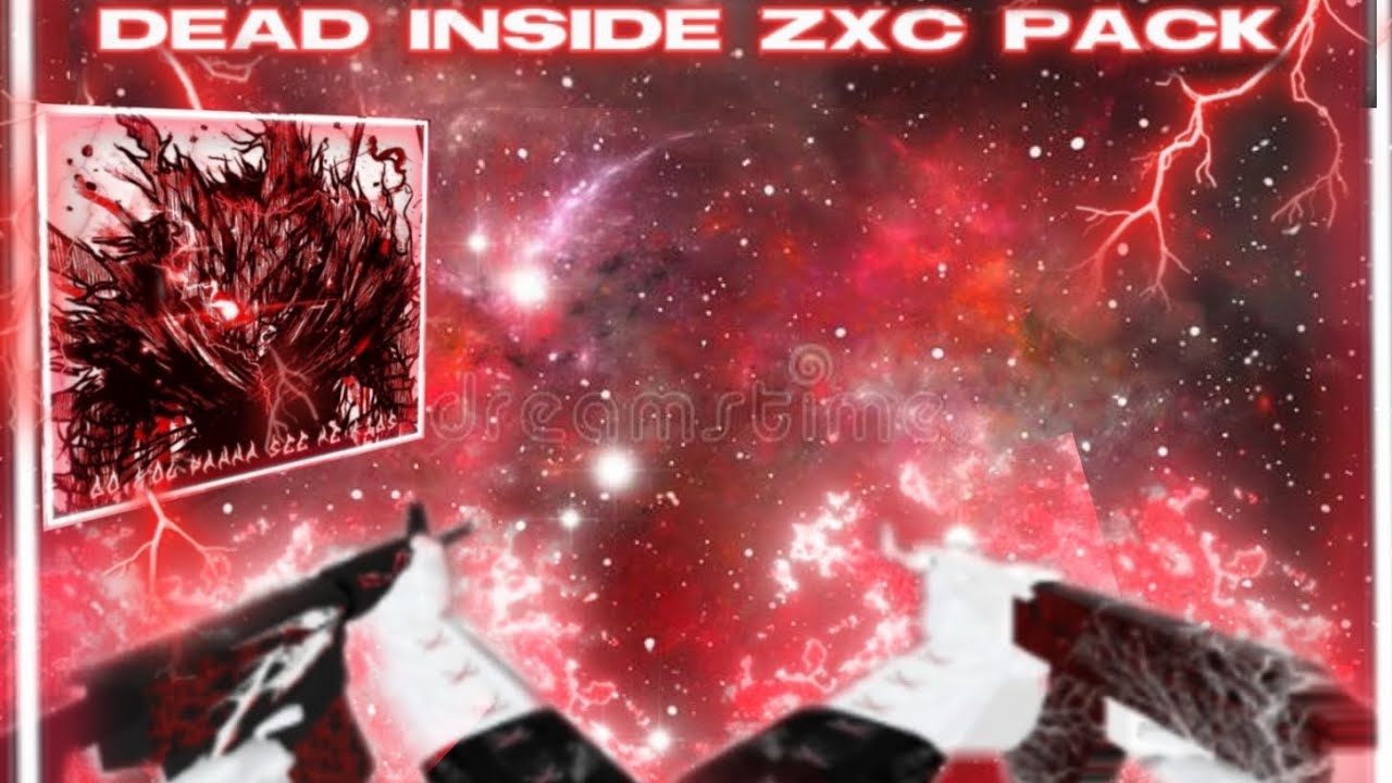 ️🤍CS 1.6 ZXC MODELS PACK RED & WHITE + SKY + HUD ️🤍 - YouTube