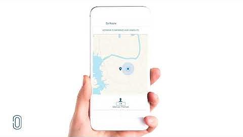 App Demo Video Example   Premium 30 seconds