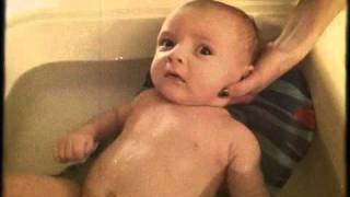 Jeffrey 2 Months Bath