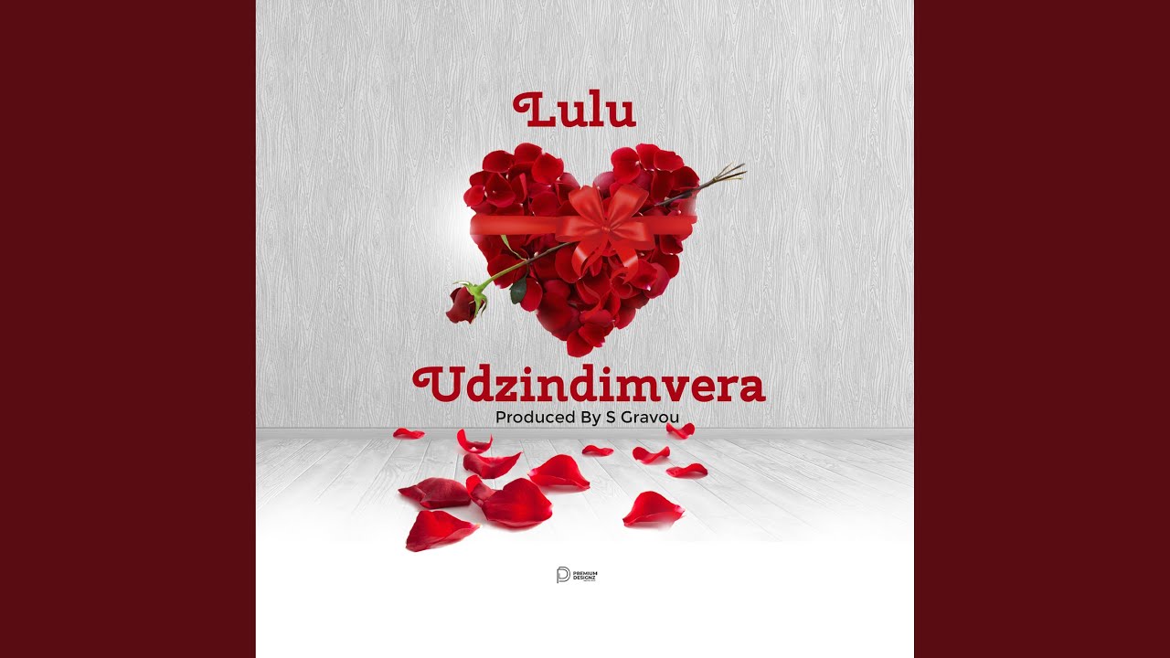 YouTube에서 Udzindimvera 보기 YouTube에서 Udzindimvera 보기