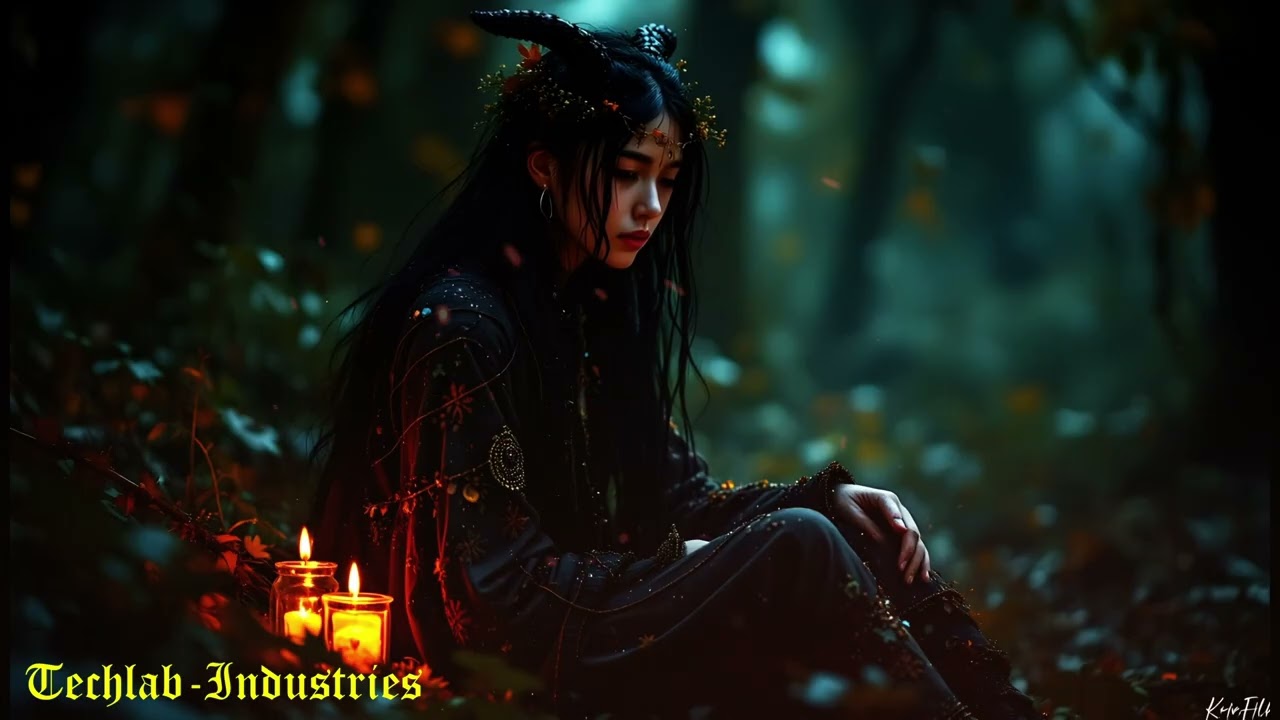 Dark house / Native dance / Drum&bass