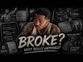 ADRIEN BRONER CAN’T AFFORD UBER?! Viral Clip EXPOSES How Bad It Got 😳