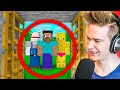 [TROLL] Przyszliśmy ZAMIESZKAĆ Z WIDZEM XD | Minecraft Extreme