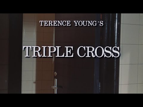Triple Cross (1966) - Générique de début HD VOST