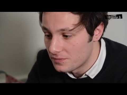 Vianney : Interview 2014 - Partie 2