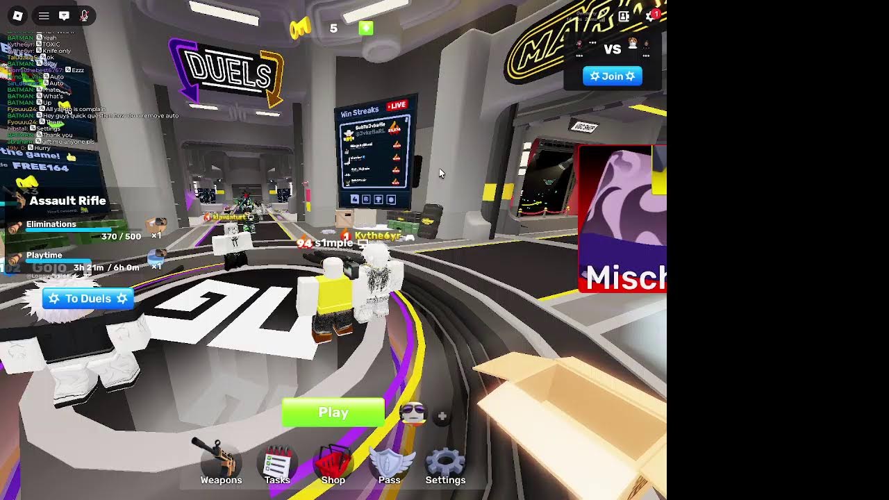 stream - YouTube