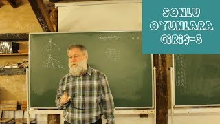 Introduction to Finite Games - 3 (Ali Nesin) screenshot 4