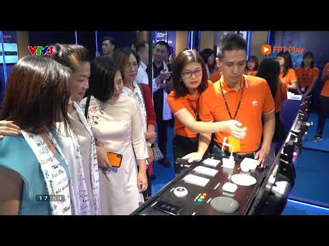 Video FPT Telecom - 25 năm phát triển công nghệ phục vụ cộng... - youtube