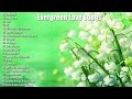 Evergreen Love songs Full Album