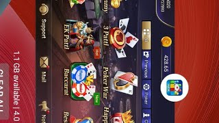 Raja Ludo Earn Money 💸#real Teen Patti Earn Money App 2023 screenshot 5