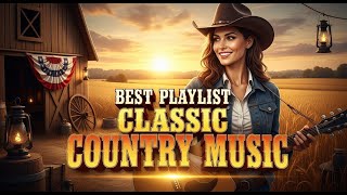 Download lagu Top 100 American Country Classics || Brooks & Dunn, Patty Loveless, Ricky Skaggs Ъца vol 108