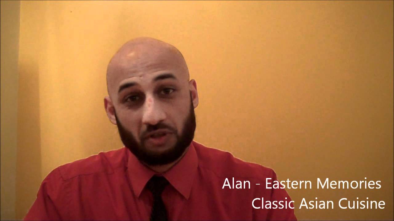 Indian Restaurants in Cannock - Eastern Memories