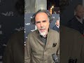 Alejandro González Iñárritu at AFI FEST 2022