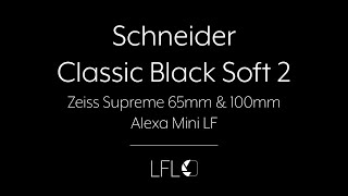 LFL | Schneider Classic Black Soft 2 | Filter Test screenshot 5