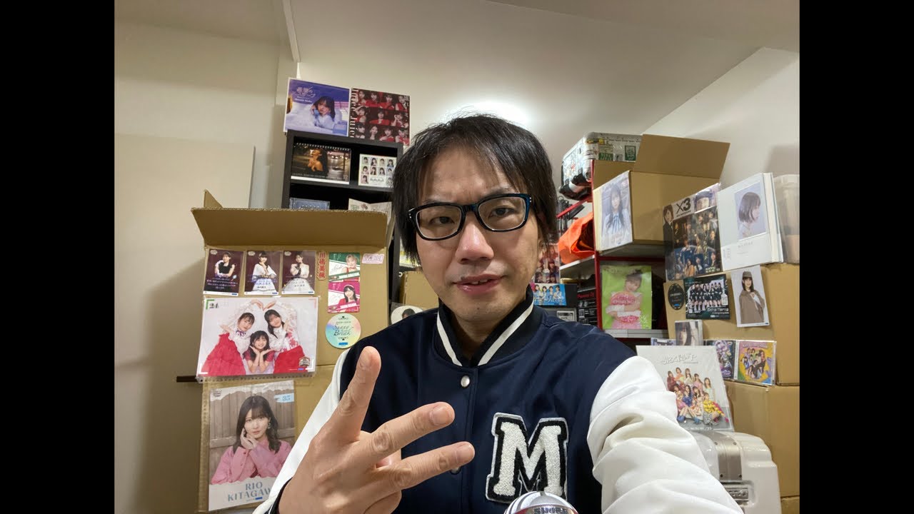 11/23 羽賀朱音 個別トーク会　モーニング娘。'25　4部6部 羽賀朱音（モーニング娘。'25） 卒業記念『Graduation Memorial CD