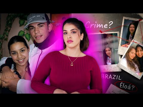 جريمة تحولات لبرنامج واقعي على المباشر دايز في البرازيل كلها