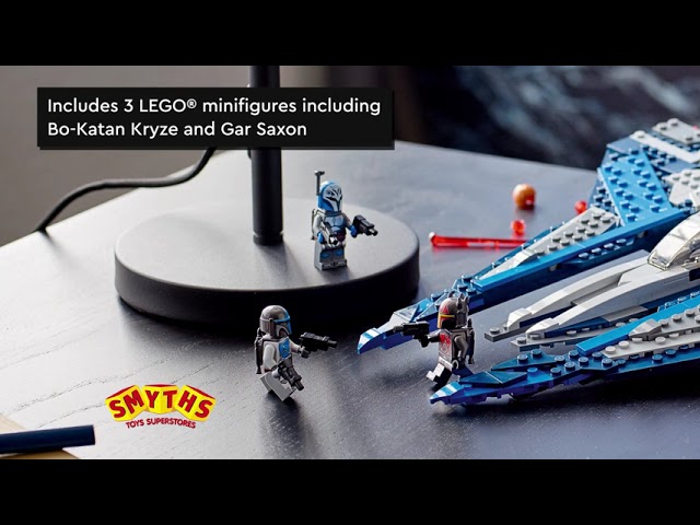 Promotion LEGO  Smyths Toys France