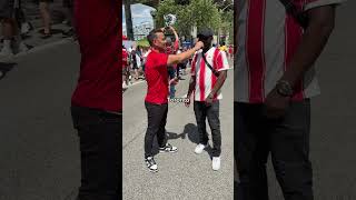 Canada vs. Qatar 🇨🇦🇶🇦 Fans Match Predictions ⚽
