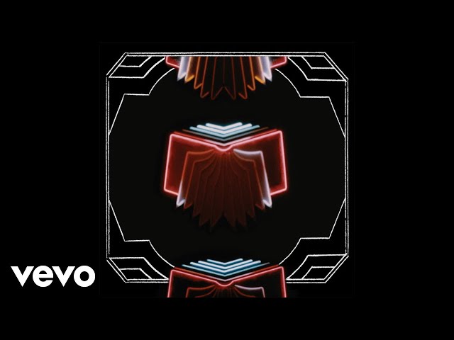 Arcade Fire - Neon Bible (Official Audio) - YouTube