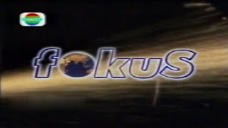 OBB Fokus Indosiar (1997-2004)