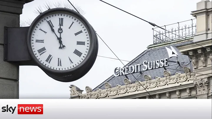 Global banking: Is history about to repeat itself?