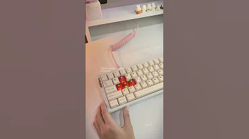 Yunzii RT68 Magnetic Keyboard Keyboard Mechanicalkeyboard Magnetickeyboard 