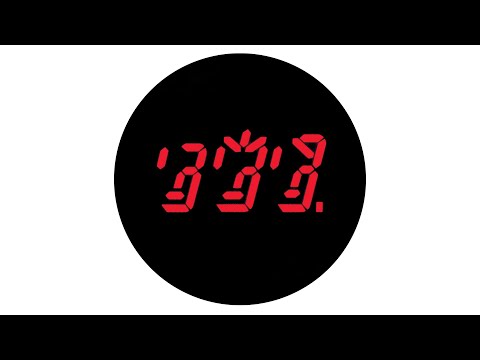 The Police - Spirits In The Material World (Joyboy Edit)