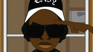 Eazy E Boyz N Hood